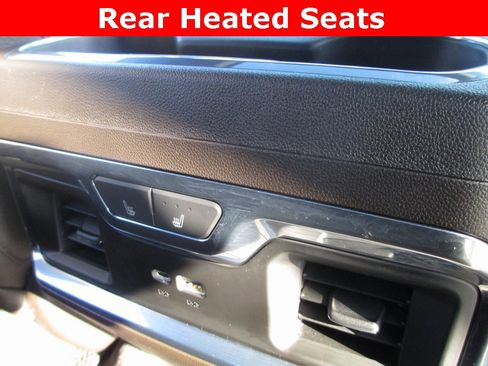 Used 2022 GMC Sierra 1500 Denali image 25