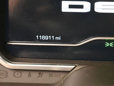 Used 2024 GMC Sierra 2500 Denali Ultimate AWD/4WD image 11