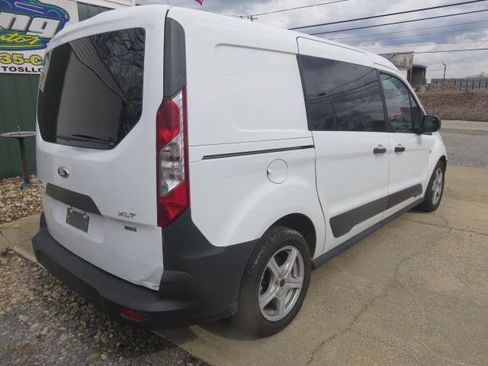 Used 2014 Ford Transit Connect XL image 7