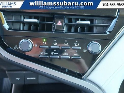 Used 2021 Toyota Camry LE image 27