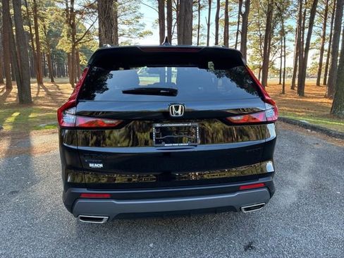 Used 2026 Honda CR-V Sport image 4