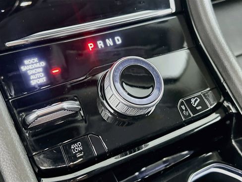 Used 2023 Jeep Grand Cherokee 4WD 4xe image 25