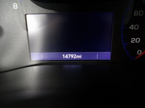 Used 2021 Chevrolet Colorado ZR2 w/ Colorado ZR2 Bison Edition image 17