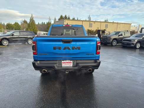 Used 2022 RAM 1500 Rebel w/ Level 1 Equipment Group image 6