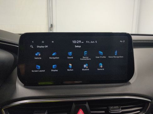 Used 2023 Hyundai Santa Fe XRT AWD/4WD image 25