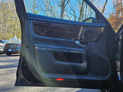 Used 2013 Jaguar XJ L Portfolio image 14