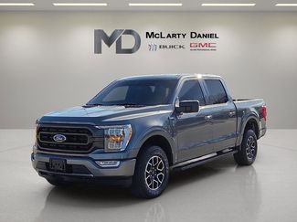 Used 2023 Ford F150 XLT w/ Equipment Group 302A High video 2