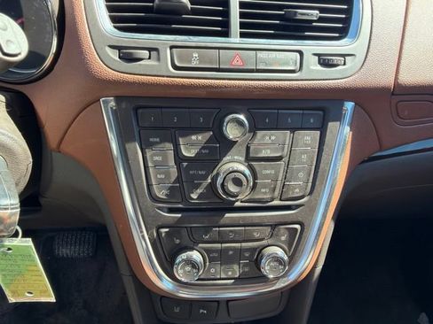 Used 2015 Buick Encore Premium AWD/4WD image 5