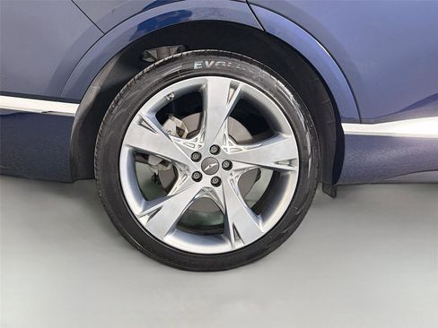 Used 2023 Genesis GV80 3.5T w/ Prestige Package AWD/4WD image 13