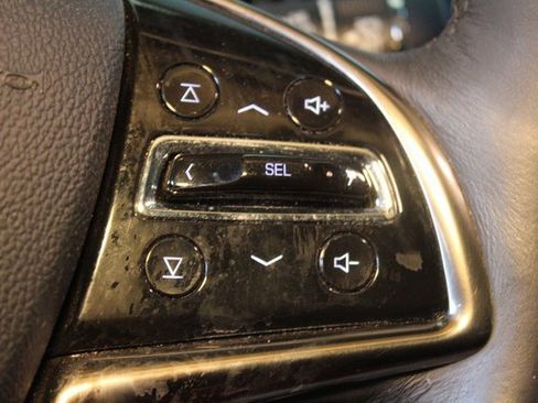 Used 2018 Cadillac ATS Luxury image 17