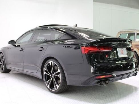 Used 2023 Audi S5 Premium Plus w/ Premium Plus Package image 3