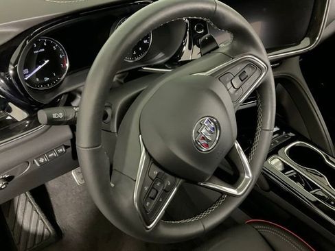 Used 2023 Buick Envision Essence w/ Technology Package I AWD/4WD image 17