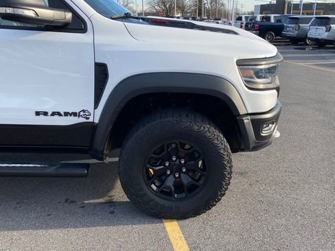 Used 2021 RAM 1500 TRX w/ TRX Level 1 Equipment Group image 8