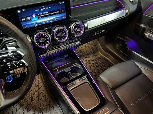 Certified 2026 Mercedes-Benz GLB 35 AMG 4MATIC image 34