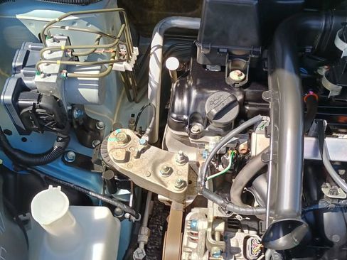 Used 2022 Mitsubishi Mirage G4 ES FWD image 40