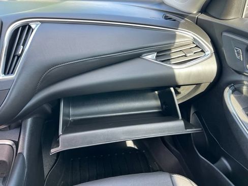 Used 2021 Chevrolet Malibu LT w/ Leather Package FWD image 27