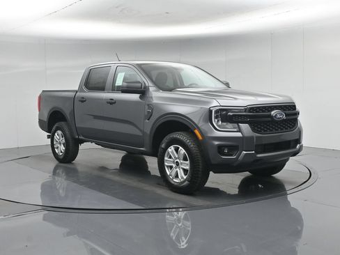 New 2026 Ford Ranger XL RWD image 55