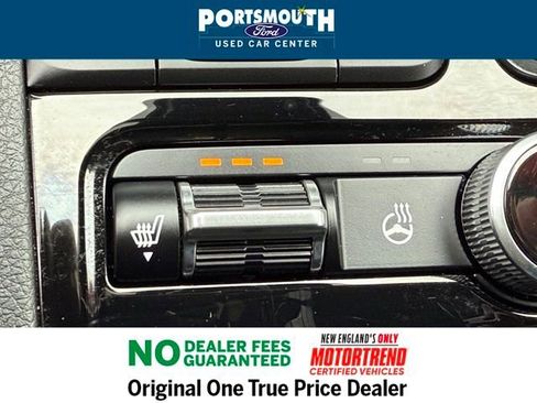 Used 2025 Kia K5 GT-Line w/ GT-Line Premium Package image 13