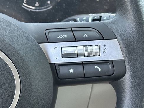 New 2026 Hyundai Tucson SE FWD image 25
