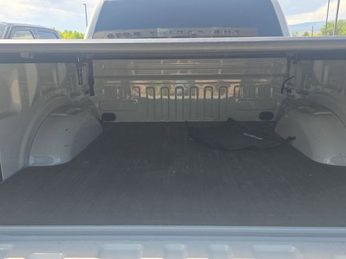 Used 2023 Ford F150 Tremor AWD/4WD image 6