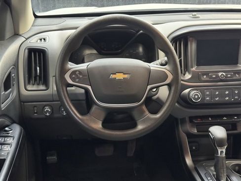 Used 2022 Chevrolet Colorado W/T w/ Custom Special Edition image 5