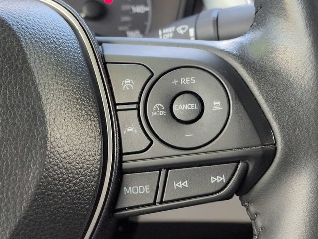 Certified 2025 Toyota Corolla SE FWD image 23