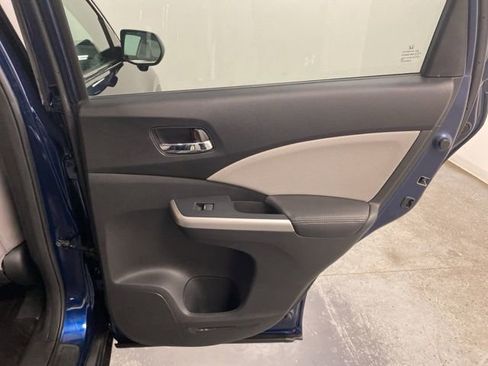 Used 2015 Honda CR-V EX-L image 27