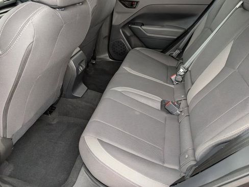 Used 2025 Subaru Crosstrek 2.0i Premium AWD/4WD image 19