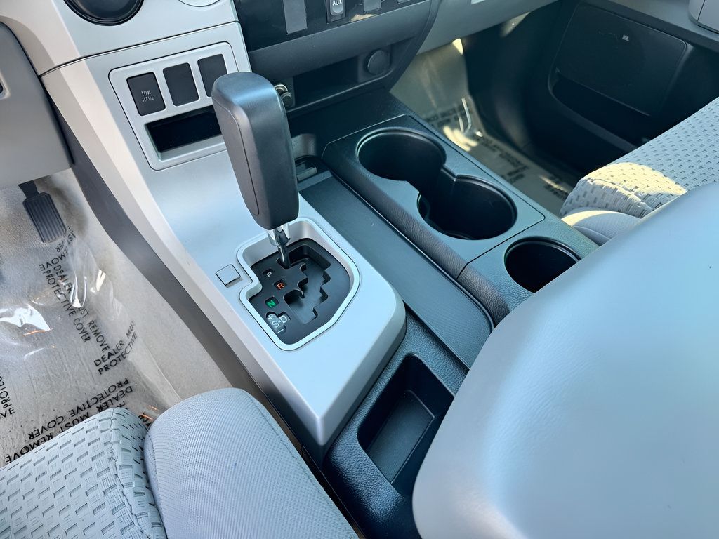 Used 2007 Toyota Tundra SR5 RWD image 21