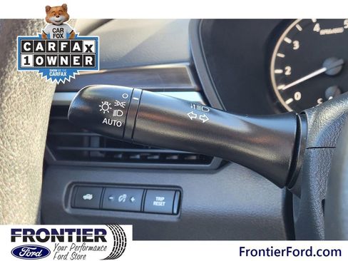 Used 2023 Nissan Altima 2.5 SV image 21