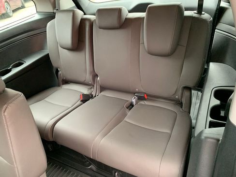 Used 2022 Honda Odyssey Touring image 26