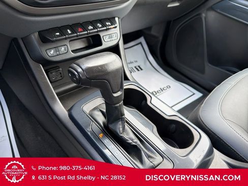 Used 2019 Chevrolet Colorado Z71 image 21