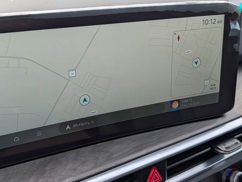 New 2026 Kia Sorento SX AWD/4WD image 7