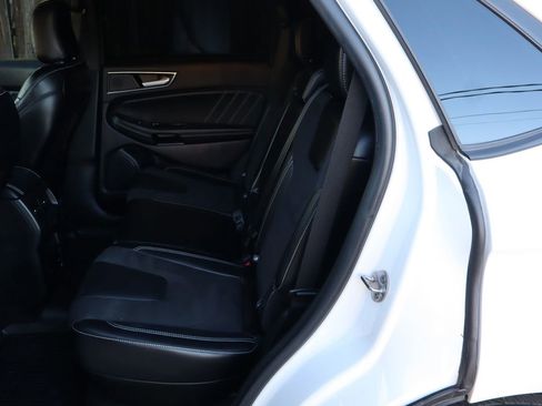 Used 2020 Ford Edge ST w/ Equipment Group 401A image 20