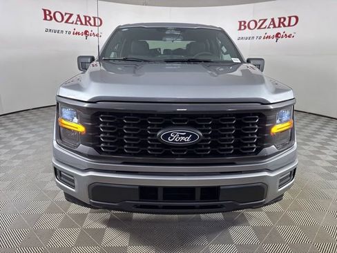 New 2025 Ford F150 STX image 2