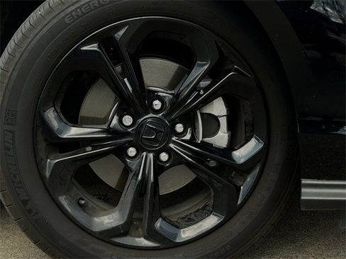 Used 2025 Honda Accord LX image 10