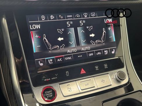 Used 2024 Audi RS Q8 AWD/4WD image 19