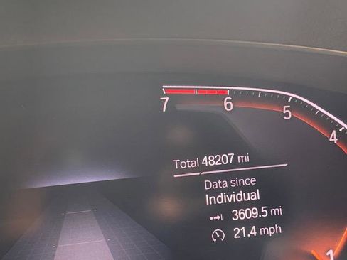 Used 2020 BMW 530i w/ Convenience Package image 13