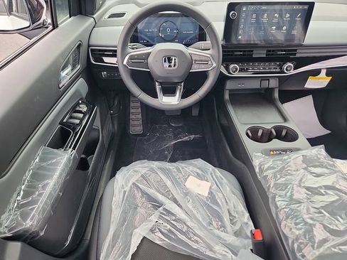 New 2026 Honda Prologue Elite image 11