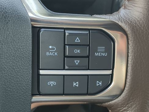 New 2026 Ford F250 King Ranch w/ Chrome Package image 27