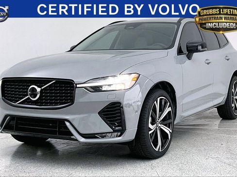 Used 2025 Volvo XC60 B5 Ultra w/ Protection Package Premier AWD/4WD image 14