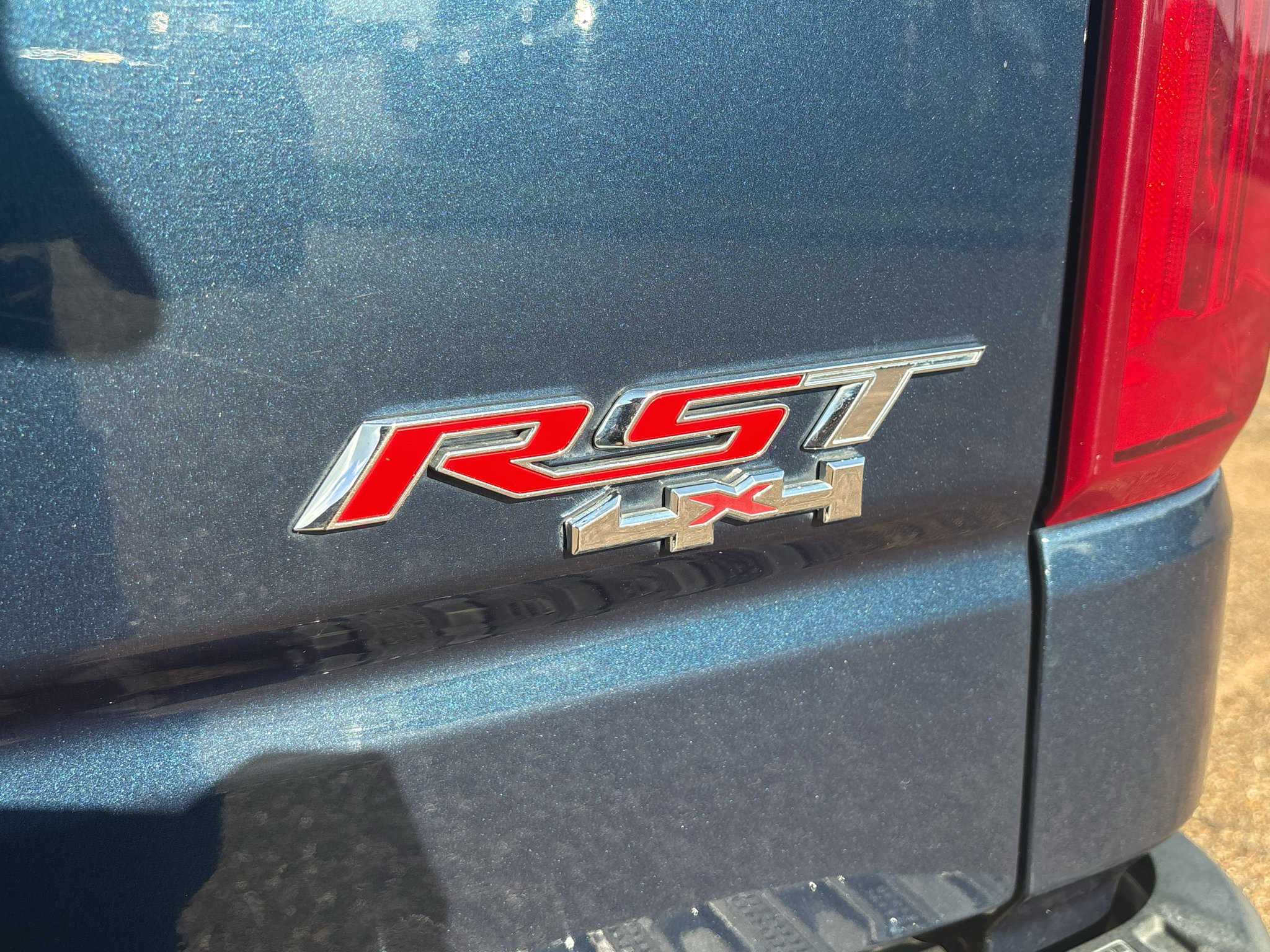 Used 2019 Chevrolet Silverado 1500 RST w/ All-Star Edition AWD/4WD image 30