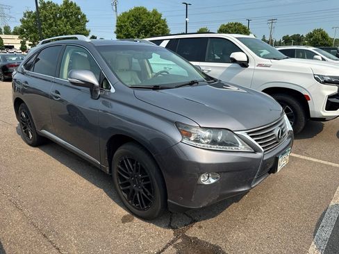 Used 2015 Lexus RX 350 AWD image 23
