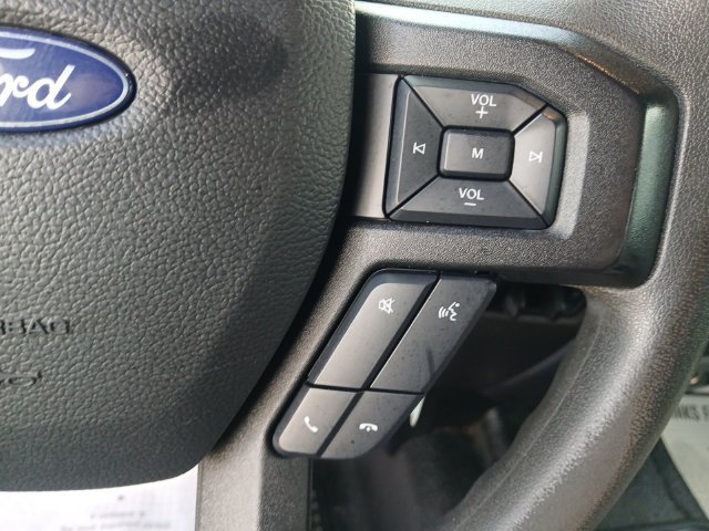 Certified 2019 Ford F350 XL w/ Power Equipment Group AWD/4WD image 19