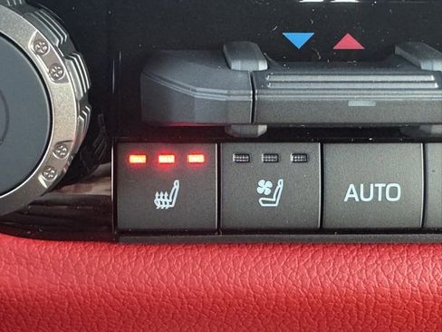 New 2026 Toyota Sequoia TRD Pro image 32