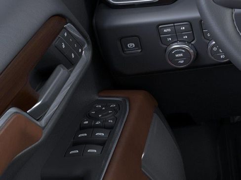 New 2026 GMC Sierra 3500 Denali Ultimate AWD/4WD image 22