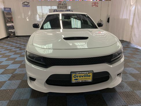 Used 2023 Dodge Charger GT w/ Blacktop Package image 21