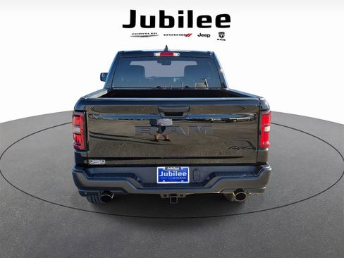 New 2026 RAM 1500 Tradesman AWD/4WD image 3