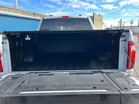 Used 2025 Ford F150 Tremor w/ Equipment Group 402A High AWD/4WD image 24