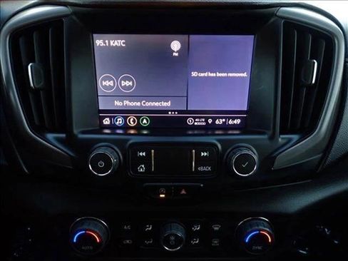 Used 2022 GMC Terrain AT4 w/ Infotainment Package II AWD/4WD image 20